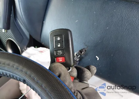 2013 Toyota Rav4 Limited z USA, uszkodzony, nr VIN 2T3YFREV5DW059296